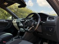USED 2020 20 VOLKSWAGEN TIGUAN 2.0 TDI R-Line Tech SUV 5dr Diesel DSG Euro 6 (s/s) (150 ps) 