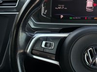 USED 2020 20 VOLKSWAGEN TIGUAN 2.0 TDI R-Line Tech SUV 5dr Diesel DSG Euro 6 (s/s) (150 ps) 