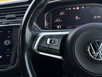 USED 2020 20 VOLKSWAGEN TIGUAN 2.0 TDI R-Line Tech SUV 5dr Diesel DSG Euro 6 (s/s) (150 ps) 