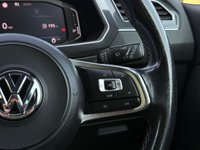 USED 2020 20 VOLKSWAGEN TIGUAN 2.0 TDI R-Line Tech SUV 5dr Diesel DSG Euro 6 (s/s) (150 ps) 