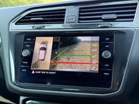 USED 2020 20 VOLKSWAGEN TIGUAN 2.0 TDI R-Line Tech SUV 5dr Diesel DSG Euro 6 (s/s) (150 ps) 
