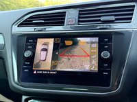 USED 2020 20 VOLKSWAGEN TIGUAN 2.0 TDI R-Line Tech SUV 5dr Diesel DSG Euro 6 (s/s) (150 ps) 