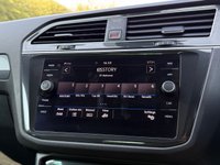 USED 2020 20 VOLKSWAGEN TIGUAN 2.0 TDI R-Line Tech SUV 5dr Diesel DSG Euro 6 (s/s) (150 ps) 