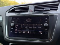 USED 2020 20 VOLKSWAGEN TIGUAN 2.0 TDI R-Line Tech SUV 5dr Diesel DSG Euro 6 (s/s) (150 ps) 