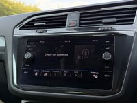 USED 2020 20 VOLKSWAGEN TIGUAN 2.0 TDI R-Line Tech SUV 5dr Diesel DSG Euro 6 (s/s) (150 ps) 