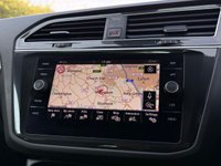 USED 2020 20 VOLKSWAGEN TIGUAN 2.0 TDI R-Line Tech SUV 5dr Diesel DSG Euro 6 (s/s) (150 ps) 