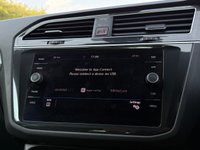 USED 2020 20 VOLKSWAGEN TIGUAN 2.0 TDI R-Line Tech SUV 5dr Diesel DSG Euro 6 (s/s) (150 ps) 