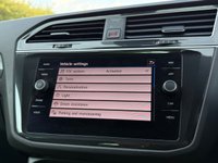 USED 2020 20 VOLKSWAGEN TIGUAN 2.0 TDI R-Line Tech SUV 5dr Diesel DSG Euro 6 (s/s) (150 ps) 