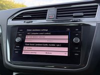 USED 2020 20 VOLKSWAGEN TIGUAN 2.0 TDI R-Line Tech SUV 5dr Diesel DSG Euro 6 (s/s) (150 ps) 
