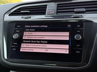 USED 2020 20 VOLKSWAGEN TIGUAN 2.0 TDI R-Line Tech SUV 5dr Diesel DSG Euro 6 (s/s) (150 ps) 