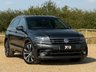 USED 2020 20 VOLKSWAGEN TIGUAN 2.0 TDI R-Line Tech SUV 5dr Diesel DSG Euro 6 (s/s) (150 ps) 