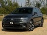 USED 2020 20 VOLKSWAGEN TIGUAN 2.0 TDI R-Line Tech SUV 5dr Diesel DSG Euro 6 (s/s) (150 ps) 