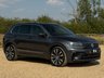 USED 2020 20 VOLKSWAGEN TIGUAN 2.0 TDI R-Line Tech SUV 5dr Diesel DSG Euro 6 (s/s) (150 ps) 