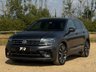 USED 2020 20 VOLKSWAGEN TIGUAN 2.0 TDI R-Line Tech SUV 5dr Diesel DSG Euro 6 (s/s) (150 ps) 