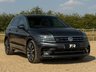 USED 2020 20 VOLKSWAGEN TIGUAN 2.0 TDI R-Line Tech SUV 5dr Diesel DSG Euro 6 (s/s) (150 ps) 