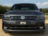 USED 2020 20 VOLKSWAGEN TIGUAN 2.0 TDI R-Line Tech SUV 5dr Diesel DSG Euro 6 (s/s) (150 ps) 
