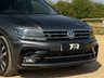 USED 2020 20 VOLKSWAGEN TIGUAN 2.0 TDI R-Line Tech SUV 5dr Diesel DSG Euro 6 (s/s) (150 ps) 