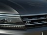 USED 2020 20 VOLKSWAGEN TIGUAN 2.0 TDI R-Line Tech SUV 5dr Diesel DSG Euro 6 (s/s) (150 ps) 