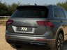 USED 2020 20 VOLKSWAGEN TIGUAN 2.0 TDI R-Line Tech SUV 5dr Diesel DSG Euro 6 (s/s) (150 ps) 