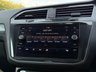 USED 2020 20 VOLKSWAGEN TIGUAN 2.0 TDI R-Line Tech SUV 5dr Diesel DSG Euro 6 (s/s) (150 ps) 