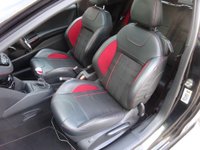 USED 2017 67 PEUGEOT 208 1.6 THP GTi Prestige Euro 6 (s/s) 3dr PAN ROOF, SAT NAV, DAB, FSH