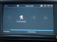 USED 2017 67 PEUGEOT 208 1.6 THP GTi Prestige Euro 6 (s/s) 3dr PAN ROOF, SAT NAV, DAB, FSH