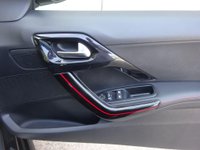 USED 2017 67 PEUGEOT 208 1.6 THP GTi Prestige Euro 6 (s/s) 3dr PAN ROOF, SAT NAV, DAB, FSH