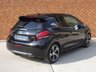 USED 2017 67 PEUGEOT 208 1.6 THP GTi Prestige Euro 6 (s/s) 3dr PAN ROOF, SAT NAV, DAB, FSH