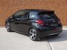 USED 2017 67 PEUGEOT 208 1.6 THP GTi Prestige Euro 6 (s/s) 3dr PAN ROOF, SAT NAV, DAB, FSH