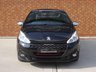 USED 2017 67 PEUGEOT 208 1.6 THP GTi Prestige Euro 6 (s/s) 3dr PAN ROOF, SAT NAV, DAB, FSH