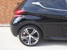 USED 2017 67 PEUGEOT 208 1.6 THP GTi Prestige Euro 6 (s/s) 3dr PAN ROOF, SAT NAV, DAB, FSH