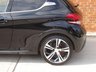 USED 2017 67 PEUGEOT 208 1.6 THP GTi Prestige Euro 6 (s/s) 3dr PAN ROOF, SAT NAV, DAB, FSH