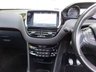 USED 2017 67 PEUGEOT 208 1.6 THP GTi Prestige Euro 6 (s/s) 3dr PAN ROOF, SAT NAV, DAB, FSH