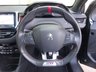 USED 2017 67 PEUGEOT 208 1.6 THP GTi Prestige Euro 6 (s/s) 3dr PAN ROOF, SAT NAV, DAB, FSH