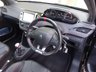 USED 2017 67 PEUGEOT 208 1.6 THP GTi Prestige Euro 6 (s/s) 3dr PAN ROOF, SAT NAV, DAB, FSH