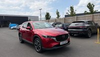 USED 2022 22 MAZDA CX-5 2.0 Sport 5dr INC 1YR WARRANTY +8.4% APR+FSH