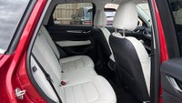 USED 2022 22 MAZDA CX-5 2.0 Sport 5dr INC 1YR WARRANTY +8.4% APR+FSH