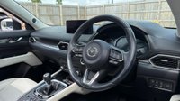 USED 2022 22 MAZDA CX-5 2.0 Sport 5dr INC 1YR WARRANTY +8.4% APR+FSH