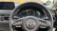 USED 2022 22 MAZDA CX-5 2.0 Sport 5dr INC 1YR WARRANTY +8.4% APR+FSH