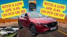 USED 2022 22 MAZDA CX-5 2.0 Sport 5dr INC 1YR WARRANTY +8.4% APR+FSH