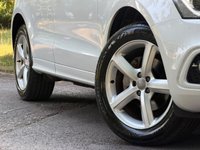 USED 2015 65 AUDI Q5 2.0 TDI S line SUV 5dr Diesel Manual quattro Euro 6 (s/s) (190 ps) 