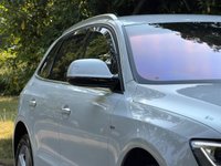 USED 2015 65 AUDI Q5 2.0 TDI S line SUV 5dr Diesel Manual quattro Euro 6 (s/s) (190 ps) 