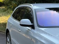 USED 2015 65 AUDI Q5 2.0 TDI S line SUV 5dr Diesel Manual quattro Euro 6 (s/s) (190 ps) 