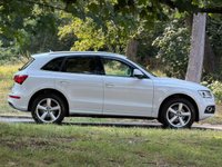 USED 2015 65 AUDI Q5 2.0 TDI S line SUV 5dr Diesel Manual quattro Euro 6 (s/s) (190 ps) 
