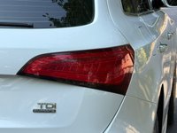 USED 2015 65 AUDI Q5 2.0 TDI S line SUV 5dr Diesel Manual quattro Euro 6 (s/s) (190 ps) 