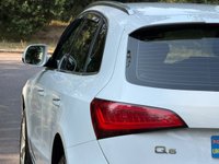USED 2015 65 AUDI Q5 2.0 TDI S line SUV 5dr Diesel Manual quattro Euro 6 (s/s) (190 ps) 