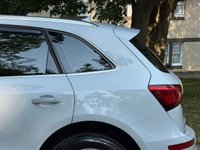 USED 2015 65 AUDI Q5 2.0 TDI S line SUV 5dr Diesel Manual quattro Euro 6 (s/s) (190 ps) 