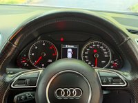 USED 2015 65 AUDI Q5 2.0 TDI S line SUV 5dr Diesel Manual quattro Euro 6 (s/s) (190 ps) 