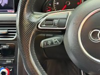 USED 2015 65 AUDI Q5 2.0 TDI S line SUV 5dr Diesel Manual quattro Euro 6 (s/s) (190 ps) 