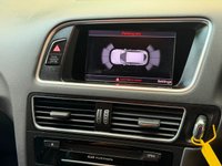 USED 2015 65 AUDI Q5 2.0 TDI S line SUV 5dr Diesel Manual quattro Euro 6 (s/s) (190 ps) 